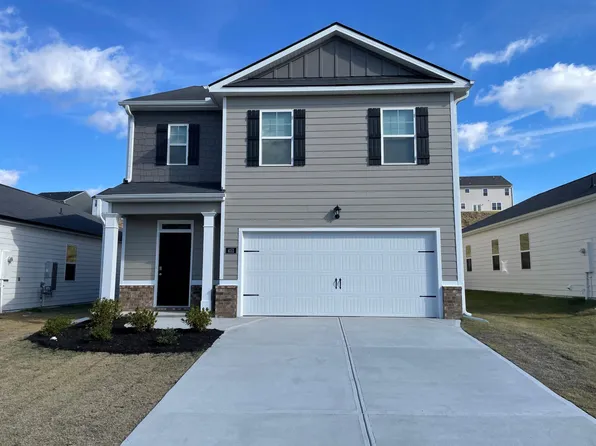 451 Kentbury Ct, Aiken, SC 29801
