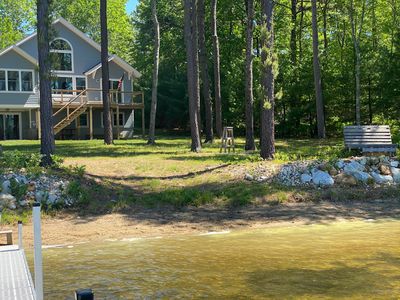 175 Poverty Pond Rd, Newfield, ME, 04056