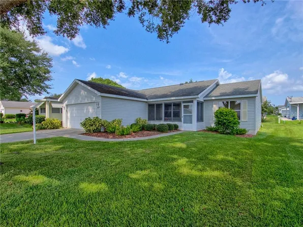 1157 Del Toro Dr, Lady Lake, FL 32159