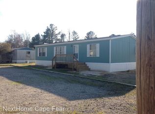 9765 Old Mill Rd NE TRLR 128, Navassa, NC 28451