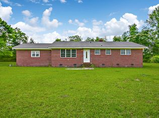 399 Deerwood Rd, Saint George, SC 29477