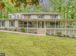 3418 Widows Care, Fallston, MD 21047