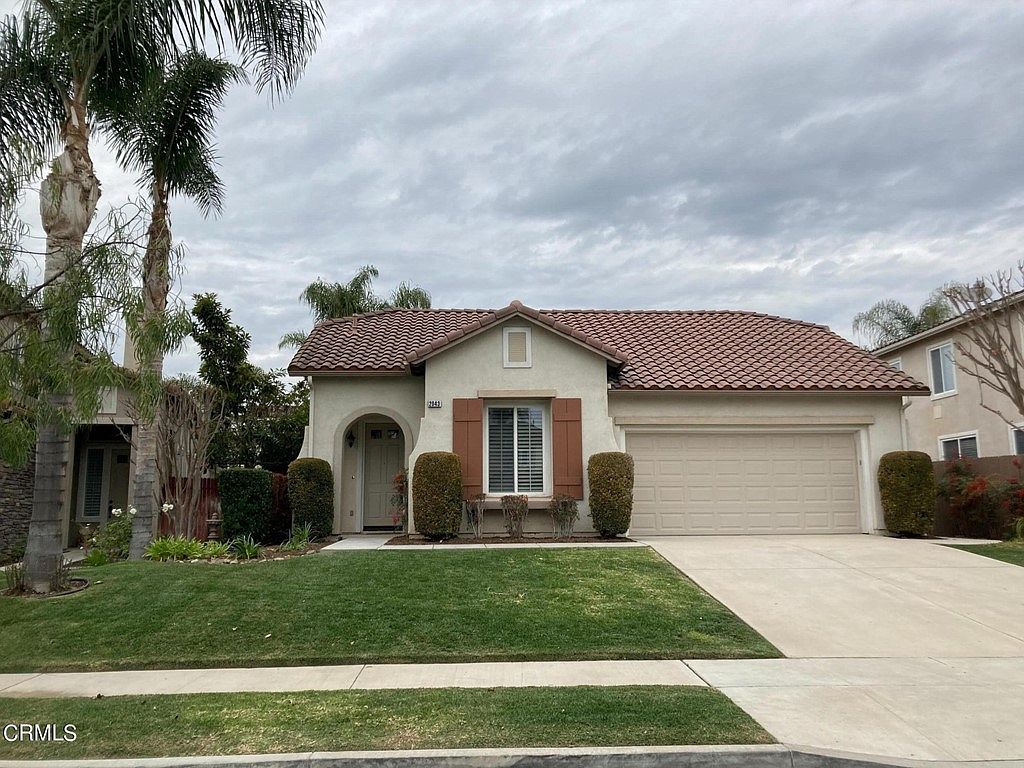 2043 Pala Vis, Camarillo, CA 93012 | Zillow