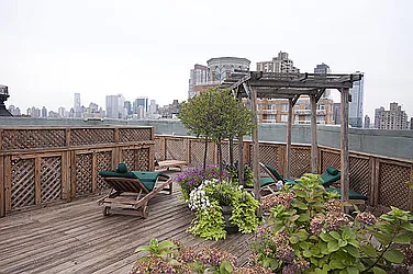 Rented by Owner