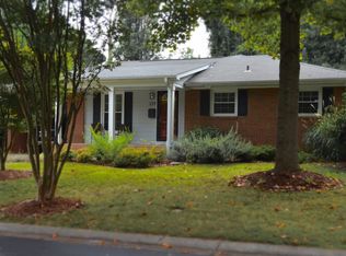 134 Wyanoke Ave, Charlotte, NC 28205