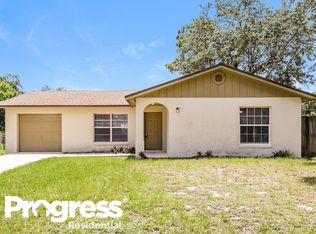 3625 E Powder Horn Rd, Titusville, FL 32796