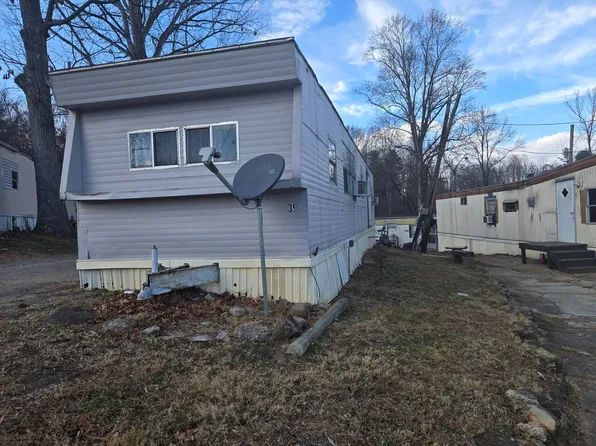 1075 Sweeten Creek Rd #39, Asheville, NC 28803