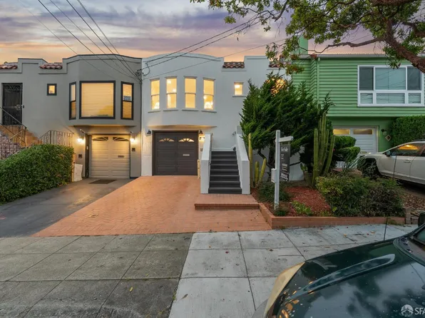 110 W Moltke St, Daly City, CA 94014