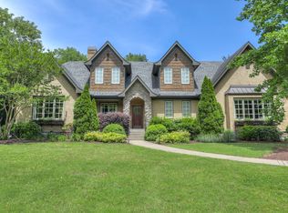 730 Bresslyn Rd, Nashville, TN 37205