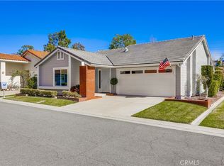 28575 Barbosa, Mission Viejo, CA 92692