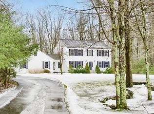 12 Joanna Dr, Rutland, MA 01543