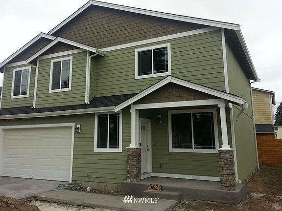 2nd image of 5620 E Mckinley Avenue