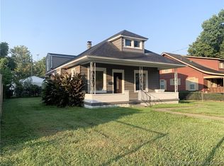 1405 Vance Ave, New Albany, IN 47150