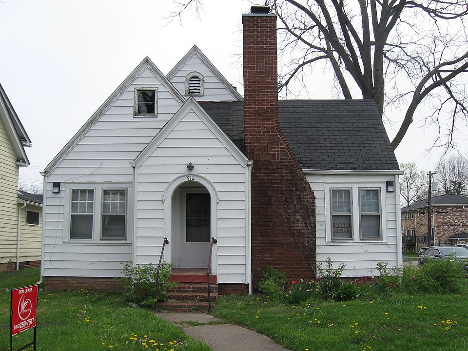 1st image of 612 N Dill St
