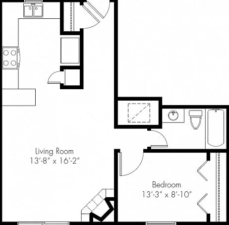 Wildwood Estates — Photo 15