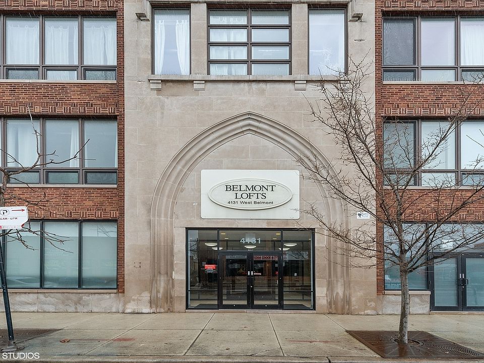 1st image of 4131 W Belmont Ave Unit 412