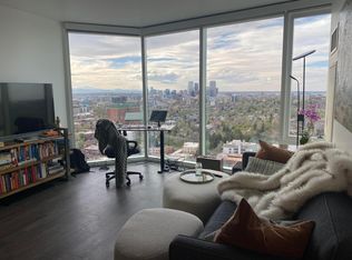 1110 E Ellsworth Ave #W2304, Denver, CO 80209
