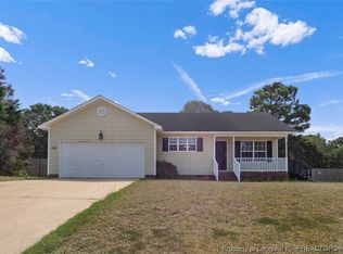 139 Colonial Hills Dr, Lillington, NC 27546