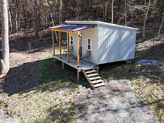 4th image of 0 Fork Lick Rd