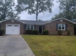 119 Sunnywood Dr, Martinez, GA 30907