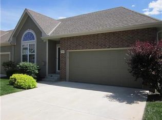 15521 61st St, Shawnee, KS 66217
