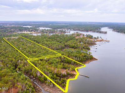 202 Mills Road LOT 8 & 9, Oriental, NC, 28571