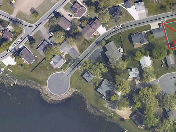 2nd image of 1716 Ibis Dr
