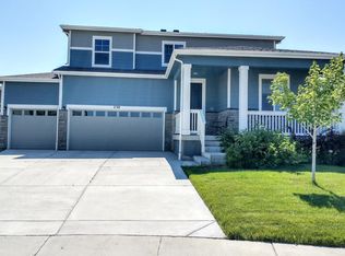 238 S Scottsburg Ct, Aurora, CO 80018