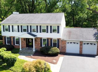 14404 Kings Grant St, North Potomac, MD 20878