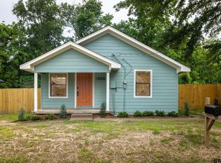 1006 Trezevant St, Tyler, TX 75702