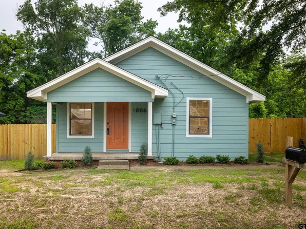 1006 Trezevant St, Tyler, TX 75702