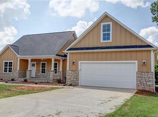 1848 Brevard Place Rd, Iron Station, NC 28080