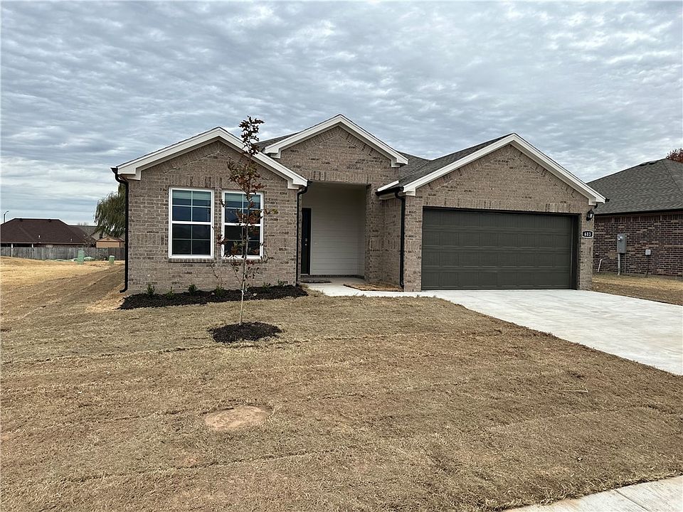 1st image of 603 W Dusty Ln