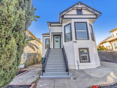 1735 23rd Ave, Oakland, CA, 94606