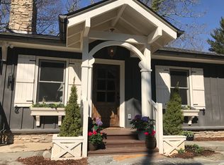 176 Bowery Rd, Highlands, NC 28741