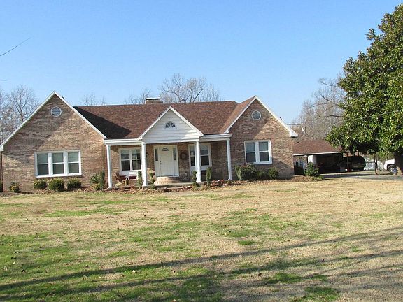 9 acres of beautiful Southern IL. land !!!