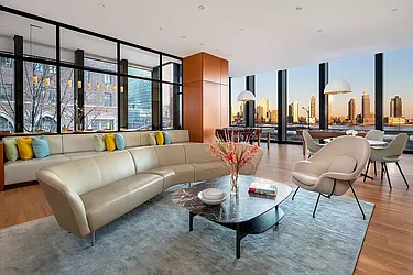 Rented by Voro NYC