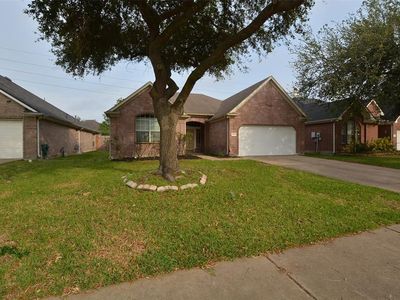 2931 Sunbird Dr, Houston, TX, 77084