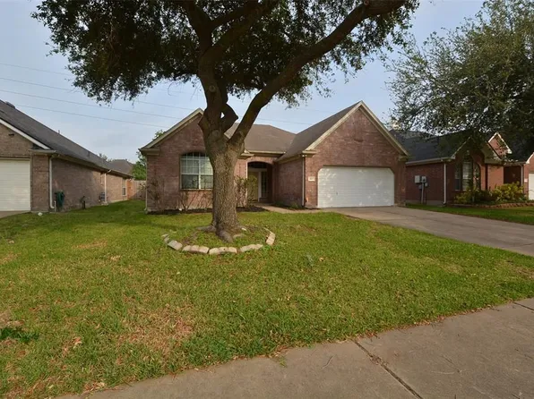 2931 Sunbird Dr, Houston, TX 77084