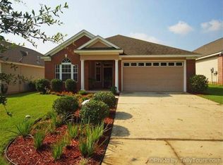 3307 Dry Creek Dr, Tallahassee, FL 32309