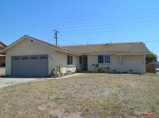 422 W Richard Dr, Santa Maria, CA 93458