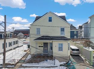63 Brow St, Fall River, MA 02721