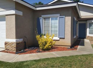 1017 S Green St, Tehachapi, CA 93561