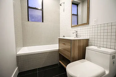 Rented by Evergreen Apartments BK