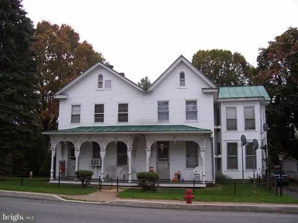 49 E Main St #49, New Bloomfield, PA 17068