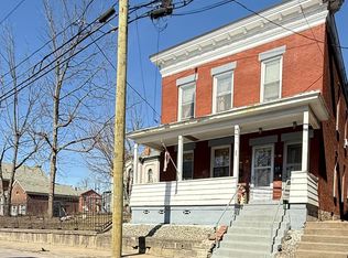 8 81/2 High St, Amsterdam, NY 12010