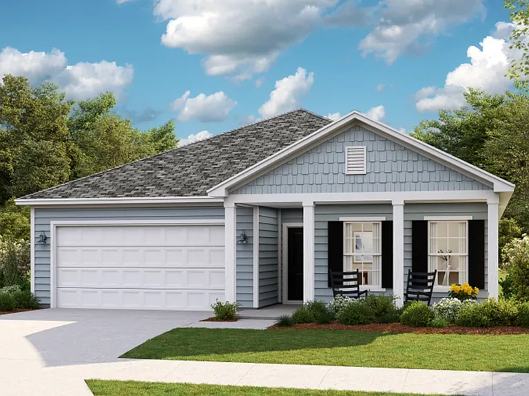 228 Augusta Green Way — Photo 1