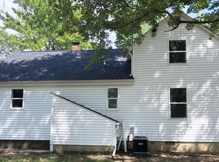 8138 State Road 43 N, Battle Ground, IN 47920