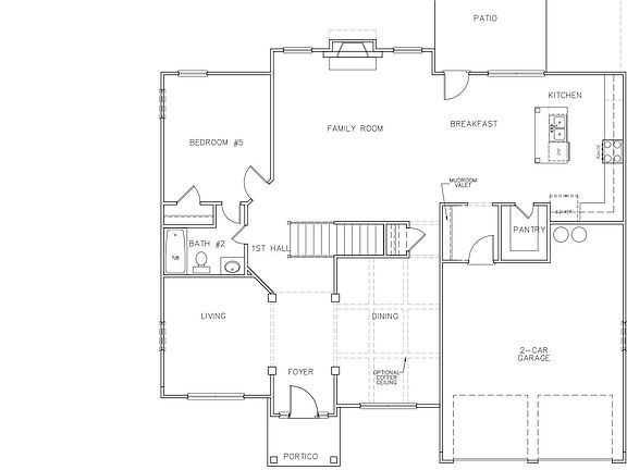 3rd image of 3272 Lions Ruby Ln