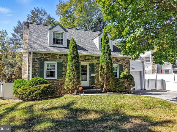 400 Witley Rd, Wynnewood, PA 19096